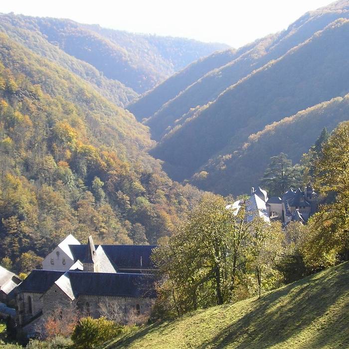 Photo de Abbaye de Bonneval